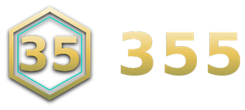 355 logo