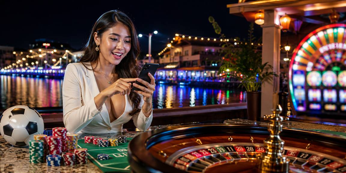 355 Apa Yang Kami Tawarkan dalam Castle
